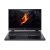 ACER Aspire Nitro AN17-42-R804, 17.3" QHD IPS, AMD Ryzen 7-8845HS, 16GB, 1TB SSD, GeForce RTX 4050, Win11 Home, fekete