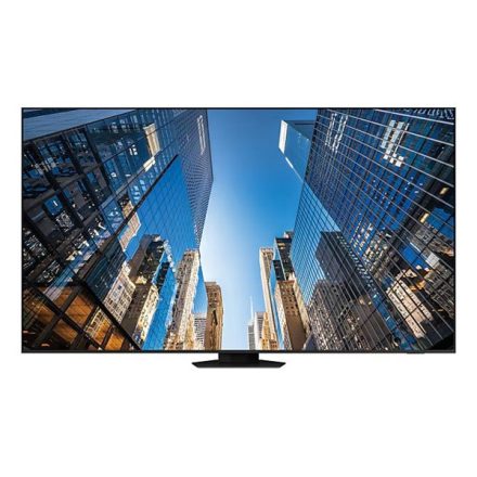 SAMSUNG 98" QEC 16/7 UHD 4K Signage