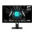 MSI Monitor GAMING G274QPX Rapid IPS LED 27" WQHD 2560*1440, 16:9, 1000:1 CR, 400cd/m2, 1ms, 240Hz, DP, 2x HDMI, USB-C