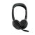 JABRA Fejhallgató - Evolve2 65 Flex MS Stereo, USB-A, Mikrofon