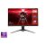 ASROCK PG32QF2B Gaming Monitor 31.5" VA, 2560x1440, HDMI/Displayport, 165Hz, HDR