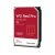 WESTERN DIGITAL 3.5" HDD SATA-III 20TB 7200rpm 512MB Cache, CAVIAR Red Pro