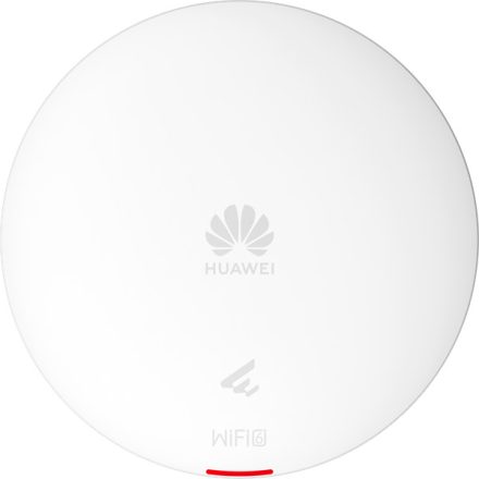 Huawei eKit Engine Wireless Access Point, DualBand, WiFi 6, Smart antenna, POE tépegység nélkül, beltéri - AP362