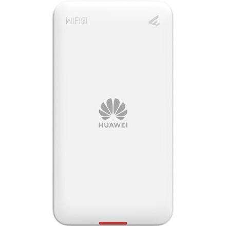 Huawei eKit Engine Wireless Access Point, DualBand, WiFi 6, Smart antenna, POE tápegység nélkül, beltéri - AP263