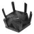 ASUS Wireless Router Tri Band AX7800 1xWAN/LAN(2.5Mbps) + 1xWAN/LAN(1000Mbps) + 3xLAN(1000Mbps) + 1xUSB, RT-AXE7800