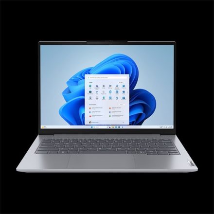 LENOVO ThinkBook 14 G7 IML, 14.0" WUXGA, Intel Core Ultra 5 125U (4.3GHz), 16GB, 512GB SSD, NoOS, Arctic Grey