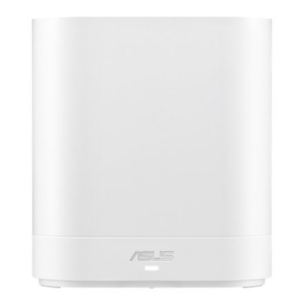 ASUS ExpertWiFi Wireless Mesh Networking system AX7800, EBM68 1-PK WHITE