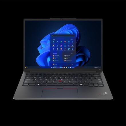 LENOVO ThinkPad E14 G6, 14.0" WUXGA, AMD Ryzen 7 7735HS (4.75GHz), 16GB, 512GB SSD, NoOS