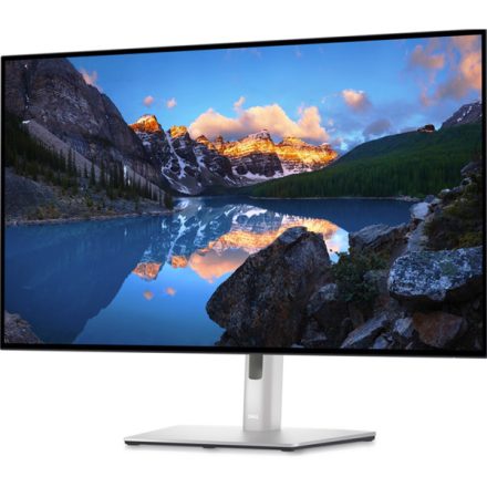 DELL LCD Monitor 31.5" U3223QE 16:9 3840x2160 2000:1, 8ms, HDMI, DisplayPort, USB-C