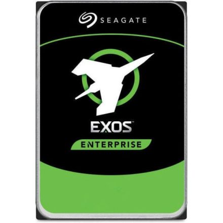 SEAGATE 3.5" HDD SATA-III 8TB 7200rpm 256MB Cache Exos 7E8