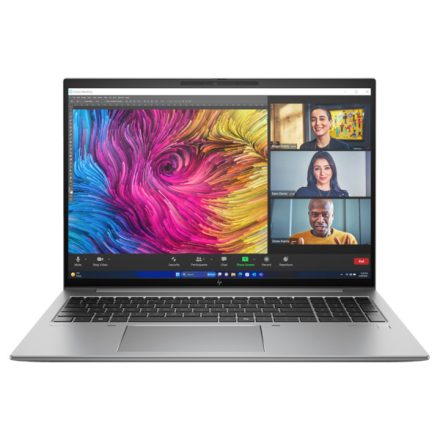 HP ZBook Firefly 16 G11 16" WUXGA AG 400cd, Core Ultra7-165U 1.7GHz, 32GB, 2TB, WWAN, Win 11 Prof.