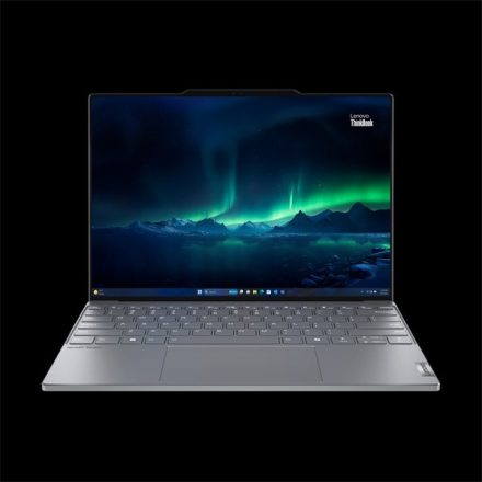 LENOVO ThinkBook 13x G4 IMH, 13,5" 2.8K, Intel Core Ultra 5 125H (4.5GHz), 16GB, 512GB SSD, Win11 Pro, Luna Grey