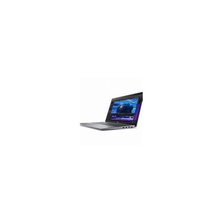 DELL Mobile Precision 3591 15,6" FHD, Intel Ultra 7 165H  (5.0Ghz), 32GB, 1TB SSD, Nvidia RTX2000 Ada 8GB, Win 11 Pro