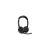 JABRA Fejhallgató - Evolve2 55 MS Teams Stereo Bluetooth Vezeték Nélküli, Mikrofon