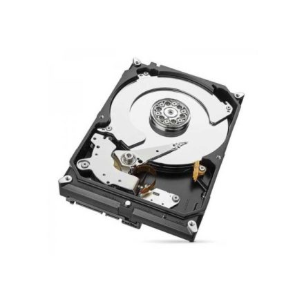 SEAGATE 3.5" HDD SATA-III 12TB 7200rpm 256MB Cache Ironwolf Pro