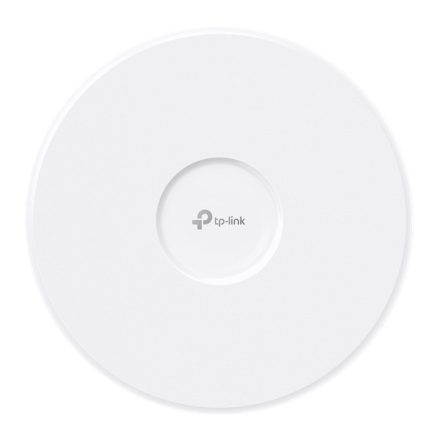 TP-LINK Wireless Access Point Tri-Band BE22000 Wifi 7 Mennyezetre rögzíthető, EAP783