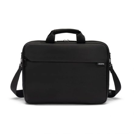 DICOTA D32094-RPET Notebook táska Top Traveller One 13-14.1" - fekete