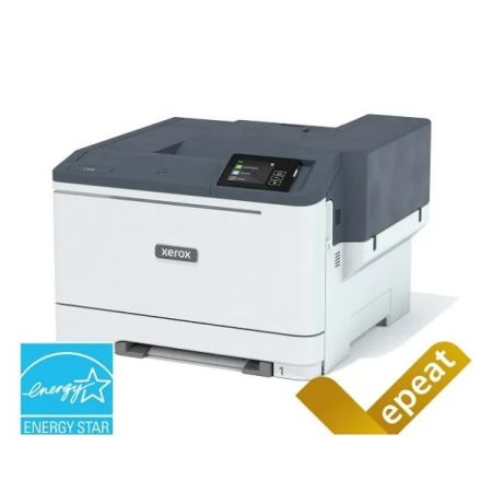 XEROX Színes lézernyomtató C320, A4, 33 l/p, duplex, 65.000 ny/hó, 1GB, LAN/USB/WiFi, 1200x1200dpi, 250 lap adagoló