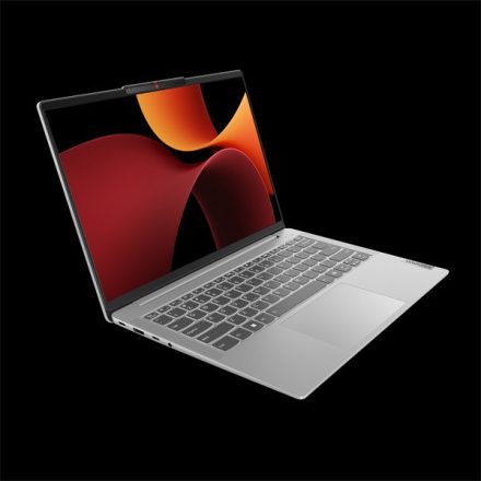 LENOVO IdeaPad Slim 5 14AHP9, 14" WUXGA, AMD Ryzen 5 8645HS, 16GB, 512GB SSD, NoOS, Cloud Grey