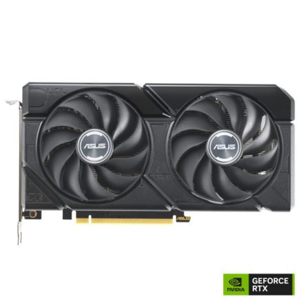 ASUS Videokártya PCI-Ex16x nVIDIA RTX 4060 Ti 16GB DDR6 OC