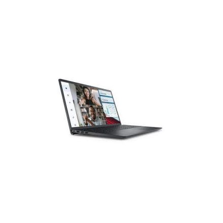 DELL NB Vostro 3520 15,6" FHD, Intel Core i5-1235U (4.40GHz), 8GB, 512GB SSD, Win 11 Home