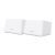 MERCUSYS Wireless Mesh Networking system BE9300 Wifi 7 HALO H47BE(2-PACK)