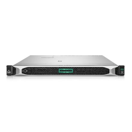 HPE rack szerver ProLiant DL360 Gen11, Xeon-S 12C 4510 2.0GHz, 2x32GB, 2x960GB SSD 8SFF, MR408i-o, 2x1000W