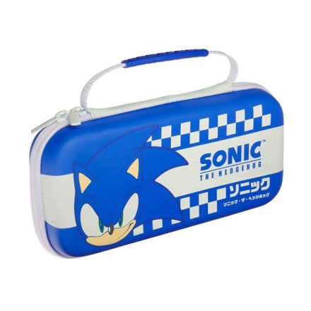 NUMSKULL Nintendo Switch Kiegészítő Sonic "Japan" utazótok