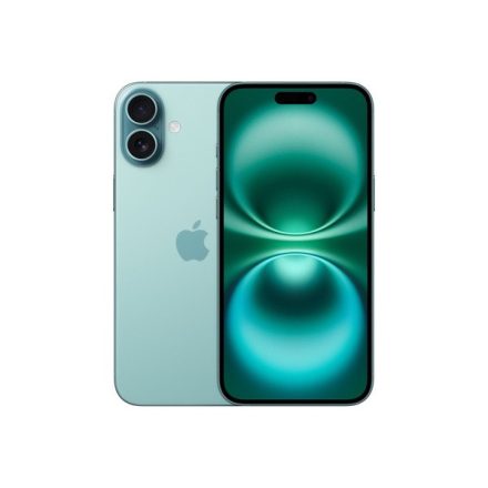 Apple iPhone 16 Plus 256GB Teal