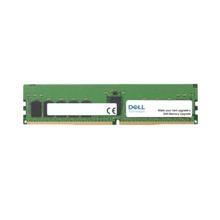 DELL ISG alkatrész - RAM 16GB, DDR5, 5600MHz, RDIMM [ R66, R76, T56 ].