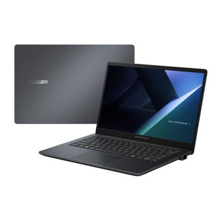 ASUS COM NB ExpertBook B1403CVA-S60423 14" FHD, i7-1355U, 16GB, 1TB M.2, INT, NOOS, Szürke