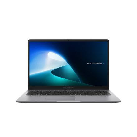 ASUS COM NB Expertbook P1503CVA-NJ0210 15,6" FHD, i5-13500H, 8GB, 512GB SSD, INT, NOOS, Szürke