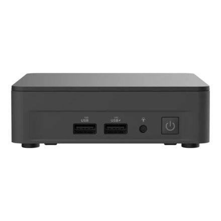 ASUS PC NUC Ultra Compact Intel Core i7-1360P 2.2GHz, 2xHDMI 2.1, GBLAN, 4xUSB 3.0