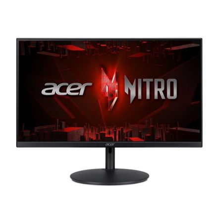 ACER IPS Nitro Monitor XF270M3biiph 27", 16:9 FHD, 250Hz, FreeSync, 1ms, 250nits, 2xHDMI, DP, fekete