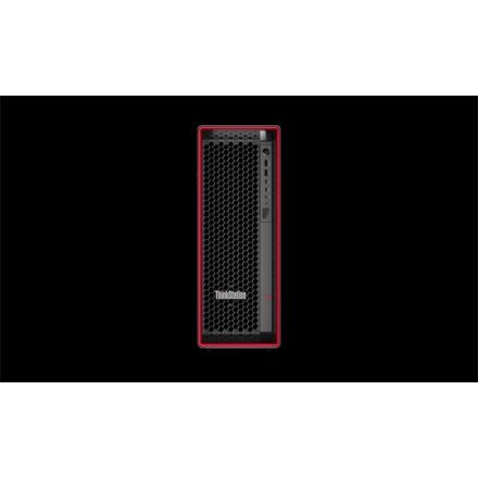 LENOVO ThinkStation P5 TWR, Intel Xeon w3-2435 (4.5GHz), 32GB, 1TB SSD, Win11 Pro