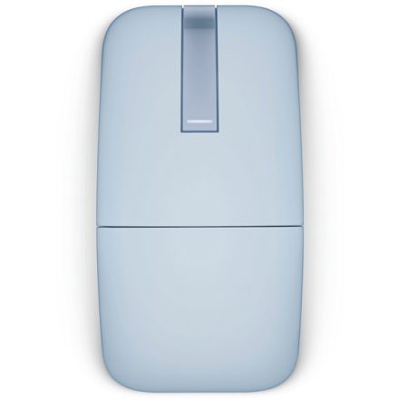 DELL Vezeték Nélküli egér, Travel Bluetooth – MS700- Misty Blue