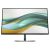 HP monitor 23.8” Series 5 Pro 524pf AG IPS 1920x1080, 100Hz, 16:9, 1500:1, 350cd, 5ms, HDMI, DisplayPort, fekete/ezüst