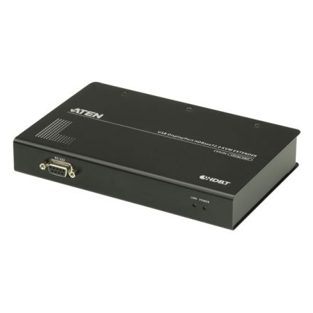 ATEN Extender USB Displayport HDBaseT 2.0 KVM (4K@100 m) CE920