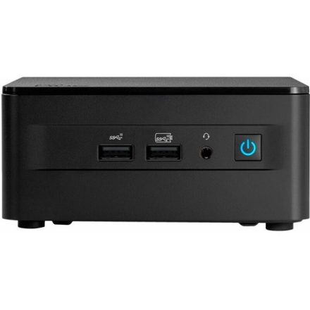 ASUS PC NUC Ultra Compact Intel Core i5-1240P, 2xHDMI 2.1, GBLAN, 4xUSB 3.0, 2.5" HDD hely