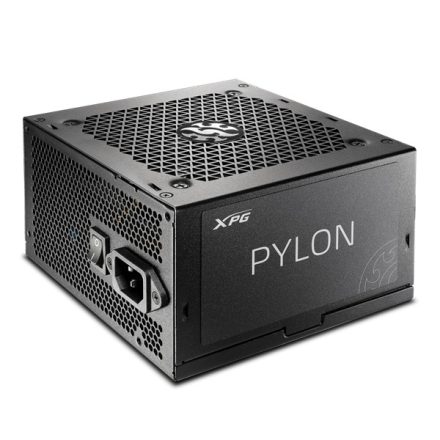 ADATA XPG Tápegység Pylon 650W 80+ Bronze