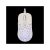 WHITE SHARK TRISTAN-W WS GM-9004W  7D / 12000 dpi fehér RGB gamer egér