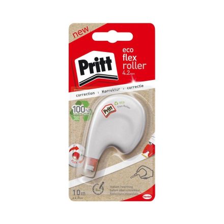 Hibajavító roller 4,2x10m Ecomfort Pritt 