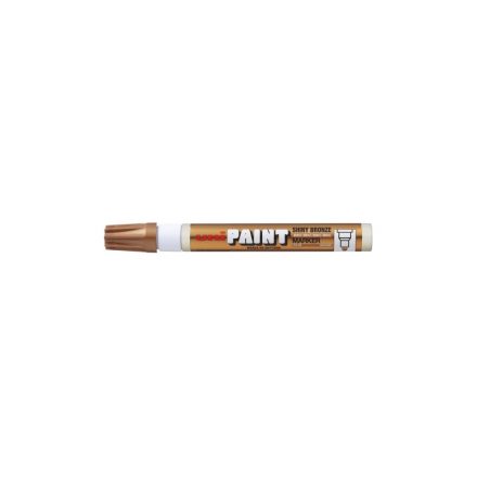 Lakkmarker 2-3mm, Uni PX-20 fényes bronz