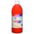 Tempera 500ml, Nebulo piros