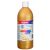 Tempera 500ml, Nebulo arany