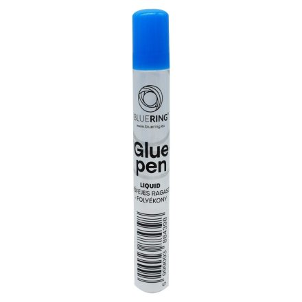 Ragasztó kenőfejes 50ml, Bluering® 