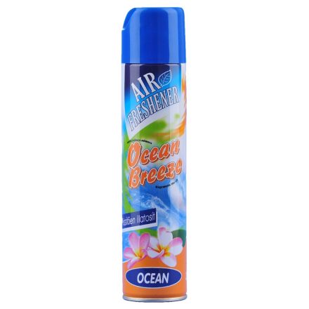 Légfrissítő aerosol 300 ml Air Freshener ócean