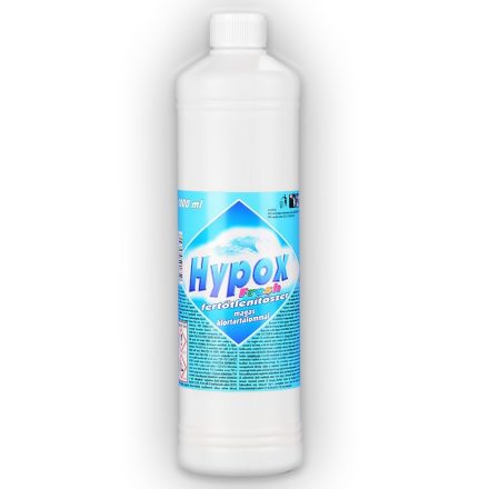 Fertőtlenítőszer 1 liter Hypox Fresh