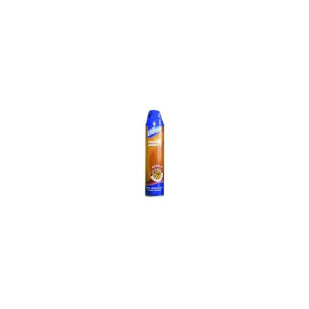 Bútorápoló aerosol méhviasszal 300 ml Chirton