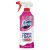 WC és fürdőszoba tisztító hab 435 ml Domestos Power Foam Floral Fresh